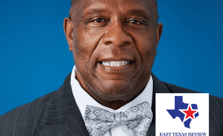 Longview ISD to name new CTE facility in honor of former principal