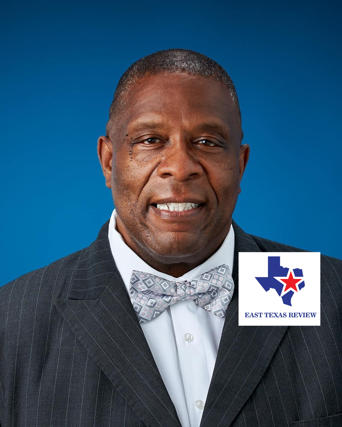 Longview ISD to name new CTE facility in honor of former principal