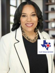 Texas College Announces New President