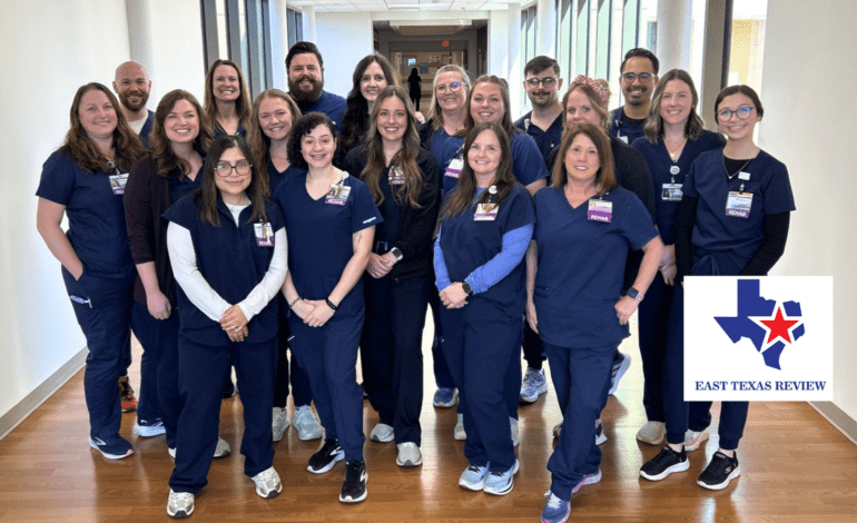 CHRISTUS Health highlights vital role of occupational therapy in patient recovery