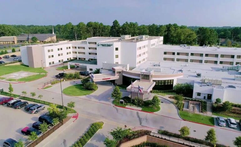 Longview Regional Medical Center Achieves Elite National Status as a Straight “A” For Patient Safety