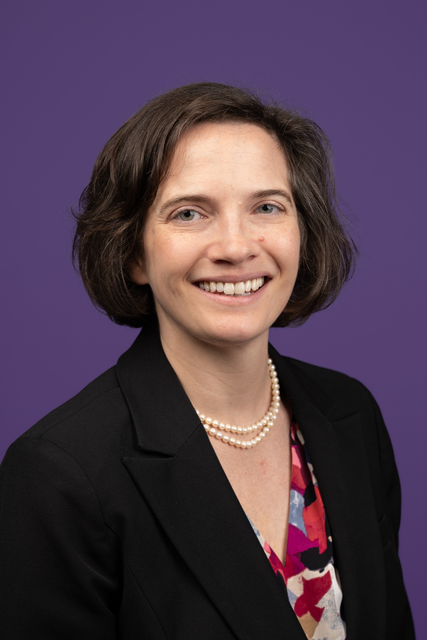 Dr. Elisabeth Ploran named inaugural dean of Stephen F. Austin’s College of Health Professions