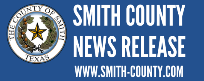 Smith County Employee Recognitions
