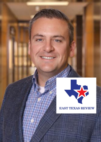 Stephen F. Austin State University Names Dr. Jason Reese Dean of Nelson Rusche College of Business
