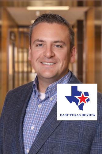 Stephen F. Austin State University Names Dr. Jason Reese Dean of Nelson Rusche College of Business