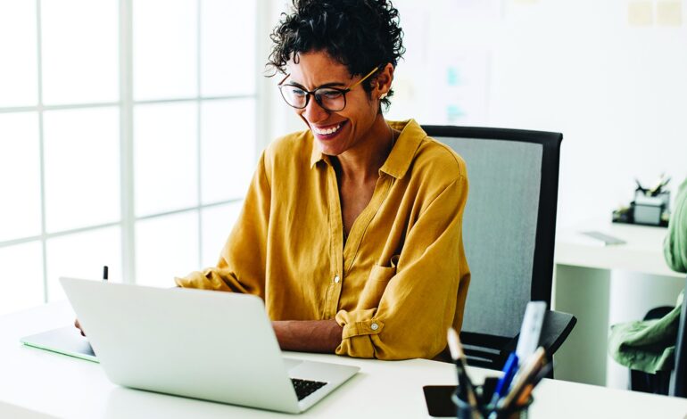 OFFICE WORK CAN LEAD TO CANCER 