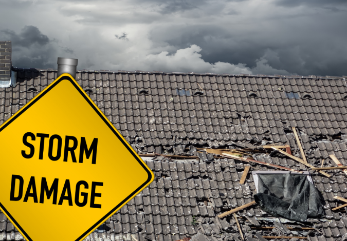 TEXAS INSURANCE TIPS What to know about insurance and your roof