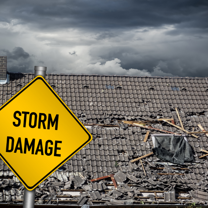 TEXAS INSURANCE TIPS What to know about insurance and your roof