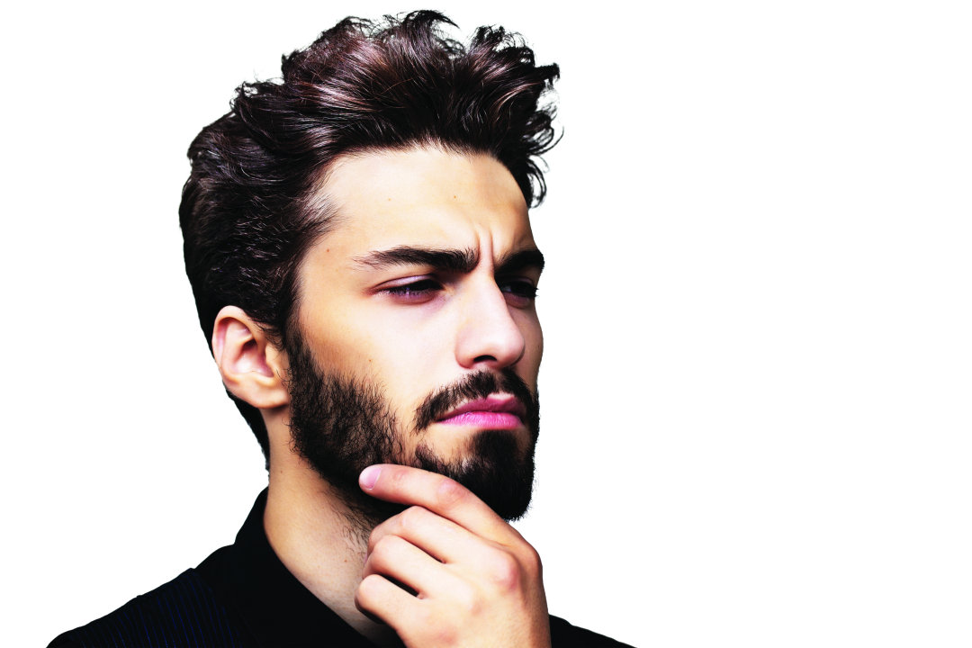 Notable men’s health issues  